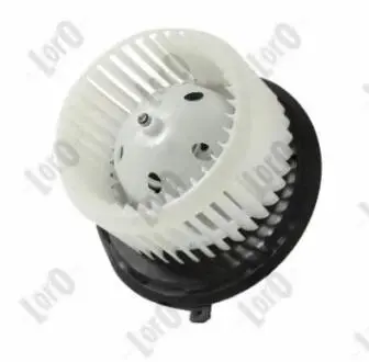 Вентилятор салону ALFA ROMEO 147 156 97- DEPO 0020220001