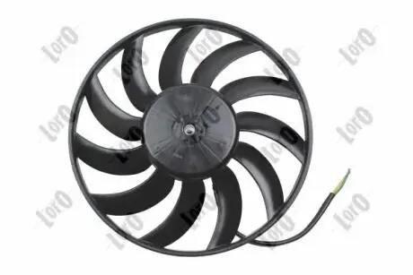 Вентилятор радиатора A4/S4/A6/S6 1.6-2.0/1.8T 00- DEPO 003-014-0003