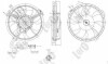 Вентилятор радіатора A6 -05/Passat -00 (280mm/300W/+AC) DEPO 003-014-0011 (фото 5)