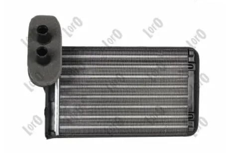 Радиатор печки Octavia/Caddy/Golf/Passat/Lupo 1.0-3.2 82-10 DEPO 003-015-0001