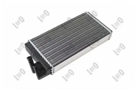 Радиатор печки Audi 100/A6 -97 (279x152x40) DEPO 003-015-0002