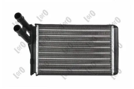 Радиатор печки 80/A4/Superb/Passat 80-08 DEPO 003-015-0003