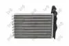 Радіатор пічки A3/Octavia/Golf iV/Polo -06 DEPO 003-015-0005 (фото 3)