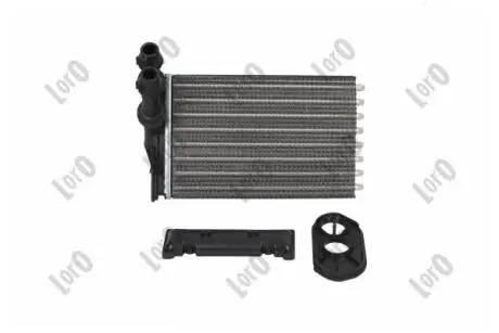 Радиатор печки A3/Octavia/Golf iV/Polo -06 DEPO 003-015-0005
