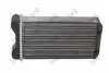 Радіатор пічки Audi A4 00-09 DEPO 003-015-0007 (фото 3)