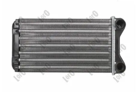 Радіатор пічки Audi A4 00-09 DEPO 003-015-0007