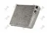 Радіатор отопителя Caddy/Golf 04-/Passat/Jetta 05- DEPO 003-015-0008-B (фото 1)