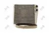 Радіатор отопителя Caddy/Golf 04-/Passat/Jetta 05- DEPO 003-015-0008-B (фото 3)