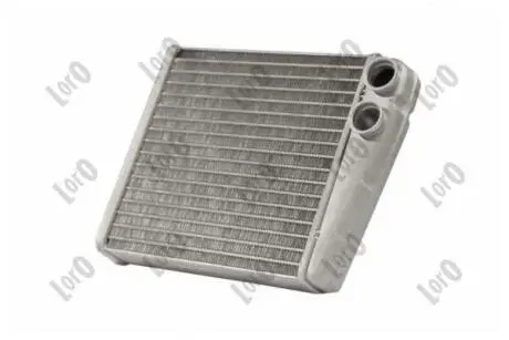 Радиатор отопителя Caddy/Golf 04-/Passat/Jetta 05- DEPO 003-015-0008-B