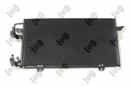 Автозапчасть DEPO 0030160001