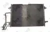 Радіатор кондиціонера SKODA Octavia 05- DEPO 003-016-0002 (фото 2)