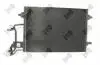Радіатор кондиціонера A6/Octavia 1.8 I 01- DEPO 003-016-0009 (фото 2)