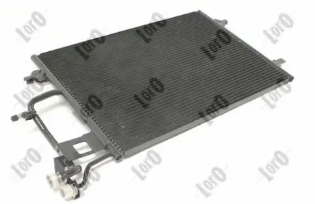 Радиатор кондиционера A6/Octavia 1.8 I 01- DEPO 003-016-0009