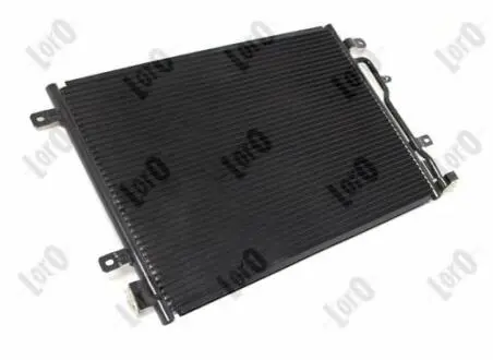 Радиатор кондиционера A4/A6 Allroad 1.6-4.2 00-09 DEPO 003-016-0012