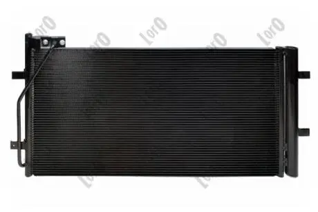 Радiатор кондицiонера з осушувачем Audi Q3 1.4/2.0 TDI 11- DEPO 0030160029