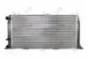Радіатор охолодження двигуна AUDI80/901/6 86-94 DEPO 003-017-0010 (фото 1)