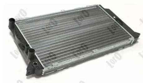 Радиатор воды Audi 80 -96 1.9TDI/2.0i DEPO 003-017-0011