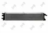 Радіатор охолодження Audi A4-A8 2.0D-4.0 07-18 DEPO 0030170058 (фото 2)