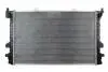 Радиатор охлаждения VW Touran/Tiguan/Golf/Passat 1.0-2.0D 12- DEPO 0030170063 (фото 2)