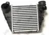 Радиатор интеркулера а AUDI A3/OCTAVIA/GOLF 1.8-1.9 TDI 96-10 DEPO 003-018-0003 (фото 1)