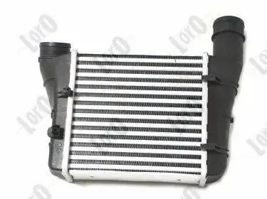 Iнтеркулер Audi A4/A6 1.9/2.0D 00-09 DEPO 0030180007