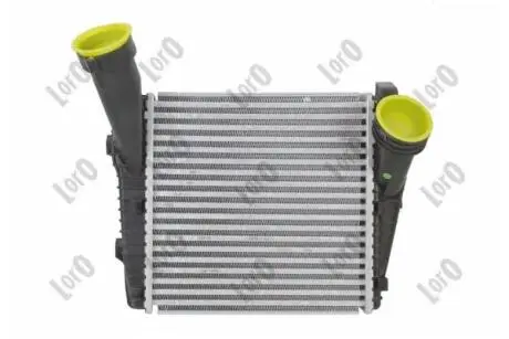 Iнтеркулер VW Touareg 2.5/5.0TDI 02-10 DEPO 0030180010