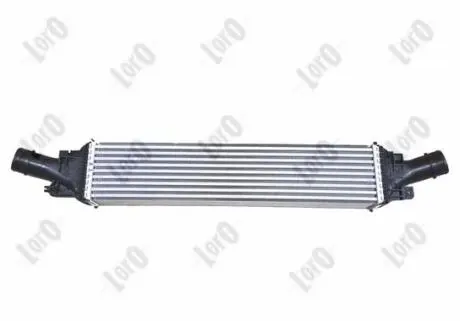 Радиатор интеркулера A4/A5/A6/A7/S4/S5/S6/S7/Q5 1.8TFSI/2.0 07- DEPO 003-018-0011