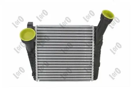 Iнтеркулер Audi Q7 10-15/VW TOUAREG 02-10 DEPO 0030180015