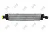 Iнтеркулер Audi A4/A5/A6/A7/Q5 2.0-3.0H 15- DEPO 0030180019 (фото 1)