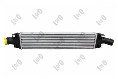 Iнтеркулер Audi A4/A5/A6/A7/Q5 2.0-3.0H 15- DEPO 0030180019