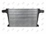 Радиатор интеркулера Audi Q7/Q8 2.0TFSI/3.0TDI 15- DEPO 0030180021 (фото 1)