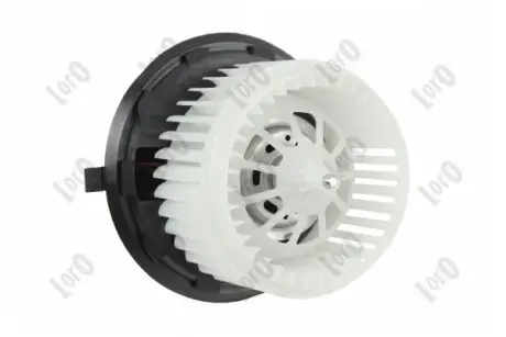 Моторчик печки VW T5/T6 03- DEPO 0030220006
