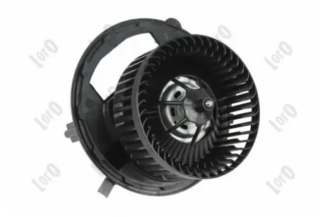 Моторчик печки Audi A3/Q2/Q3/Seat Leon/Skoda Octavia/VW Crafter 12- DEPO 0030220010 (фото 1)