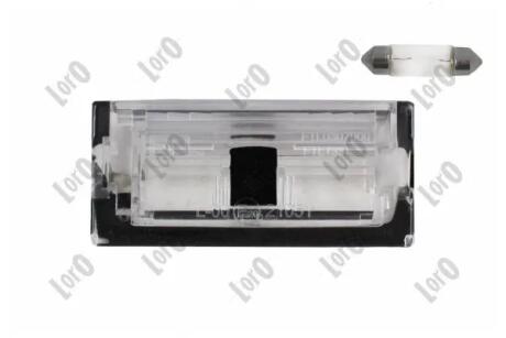 Автозапчасть DEPO 00307905