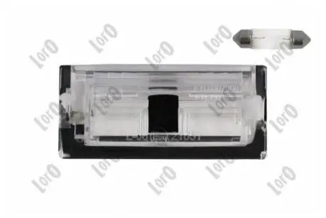 Автозапчасть DEPO 00307905