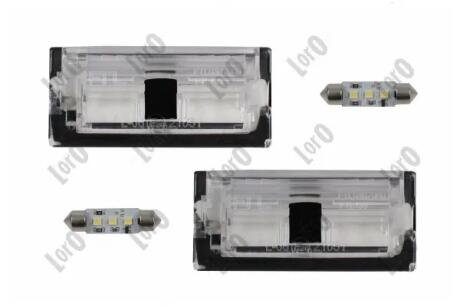 Автозапчасть DEPO 00307905LED