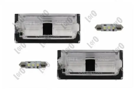 Автозапчасть DEPO 00307905LED