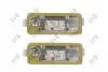 Ліхтар DEPO 00313900LED (фото 1)