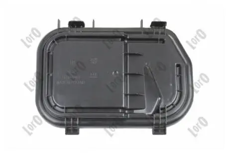 Кришка фари DEPO 00315611