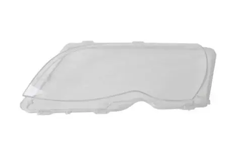 Стекло фары DEPO 003441109LQND