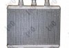 Радіатор опалювання салону BMW 7(E65) DEPO 004-015-0003-B (фото 1)