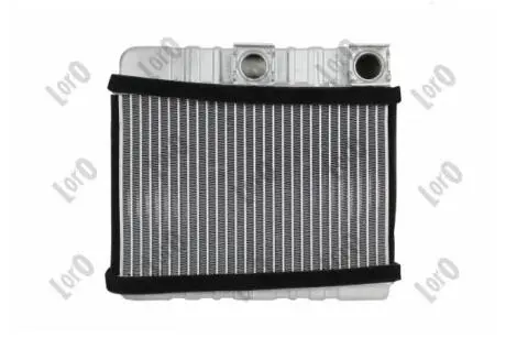 Радіатор пічки BMW 3 E46 00- DEPO 0040150016B