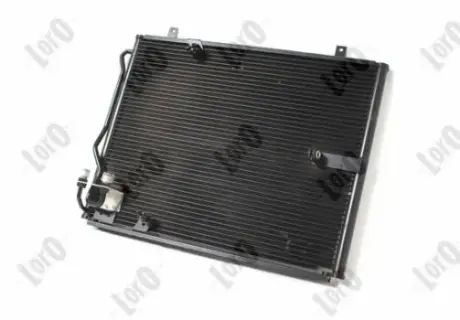 Автозапчасть DEPO 0040160002