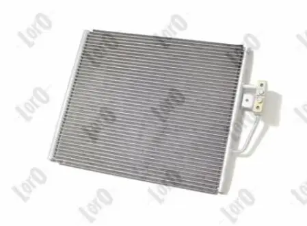 Автозапчасть DEPO 0040160011