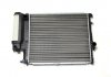 Радиатор охлаждения двигателя BMW 5 E34 2.0/2.5i MT +AC DEPO 004-017-0002 (фото 2)