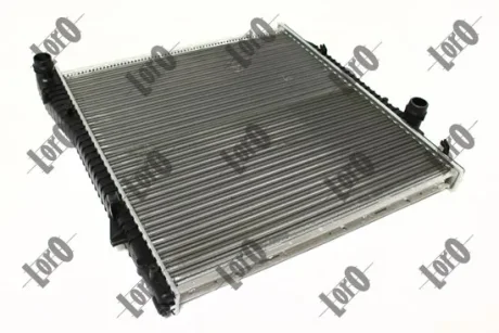 Автозапчасть DEPO 0040170009