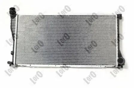 Радіатор охолодження двигуна E39/E38 94- DEPO 004-017-0033-B