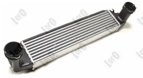 Iнтеркулер BMW 3 (E46) 99-07/X3 (E83) 2.0/3.0 04-10 DEPO 0040180001