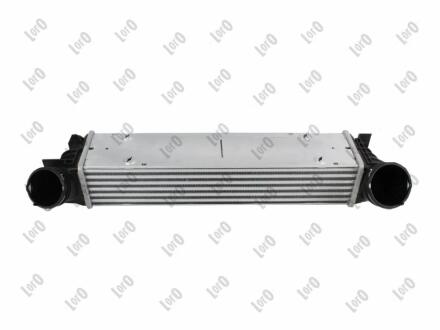 Радиатор интеркулера BMW 1 (E81/E82/E87/E88)/3 (E90-E93)/X1 (E84) 2.0D N47 04-15 DEPO 0040180018