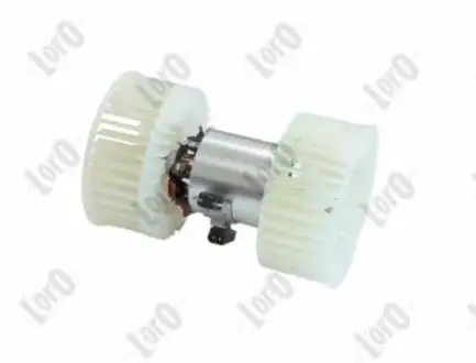 Вентилятор обогревателя салона E39 +AC (Climat) DEPO 004-022-0002